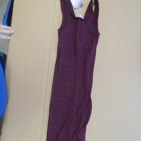 Elan Bodycon Dress (made in USA) - Picture 7 of 10